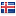 cinipac.com server is located in Iceland